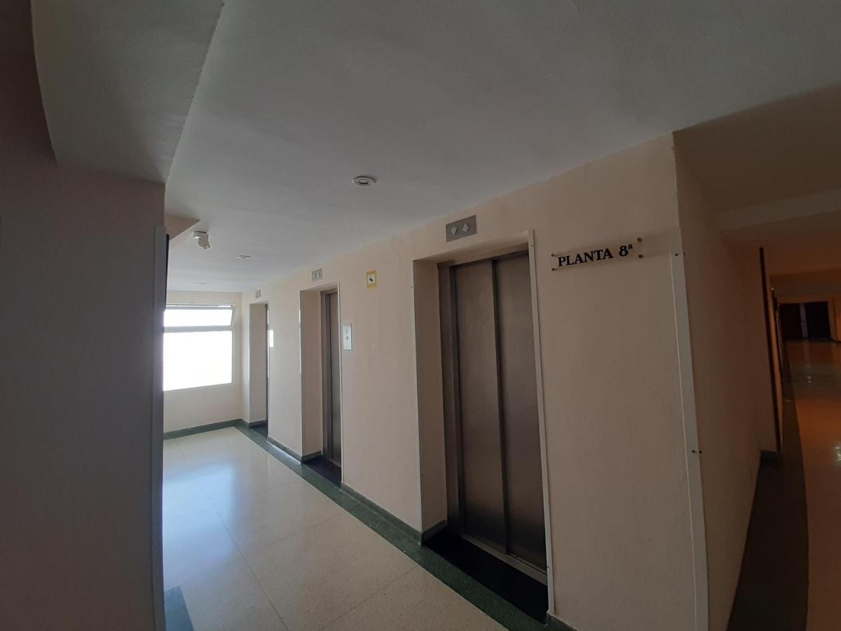 Apartamento En Primera Linea De Playa B Centro De Marbella Exteriör bild