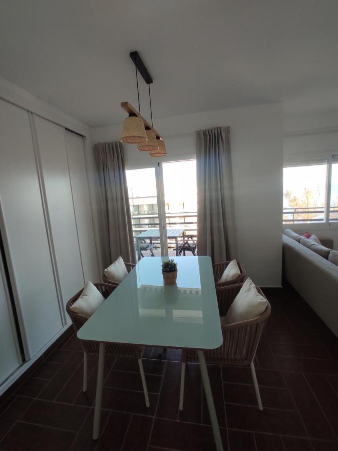 Apartamento En Primera Linea De Playa B Centro De Marbella Exteriör bild
