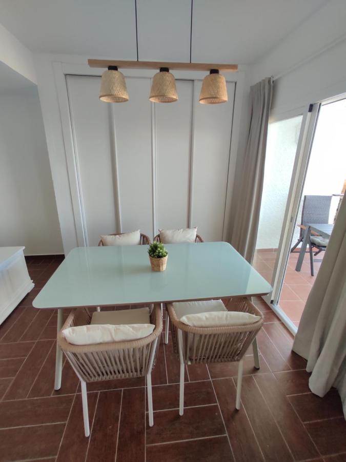 Apartamento En Primera Linea De Playa B Centro De Marbella Exteriör bild
