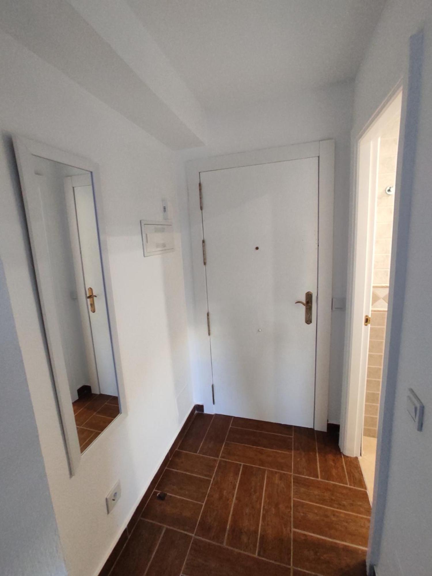 Apartamento En Primera Linea De Playa B Centro De Marbella Exteriör bild