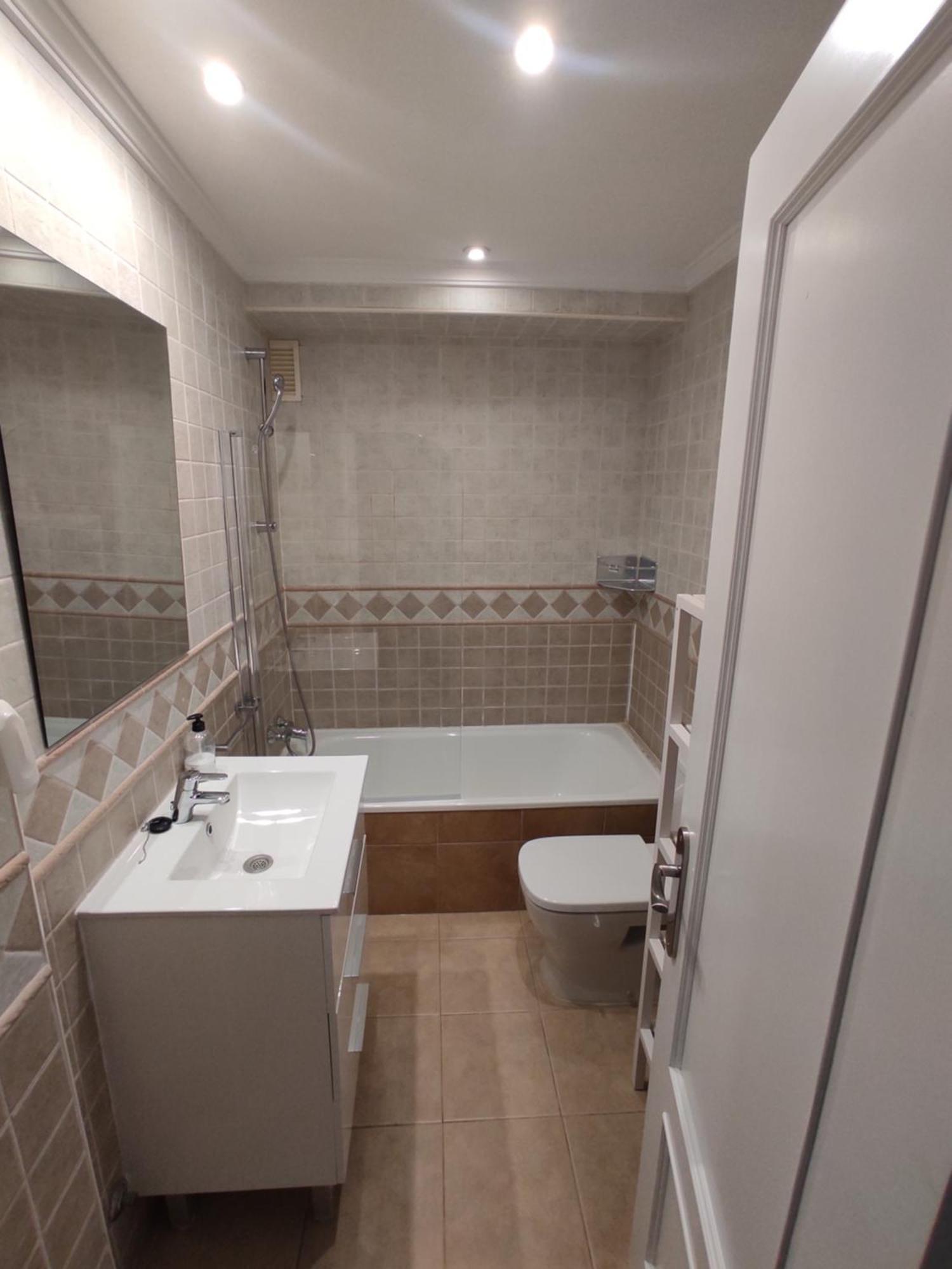 Apartamento En Primera Linea De Playa B Centro De Marbella Exteriör bild