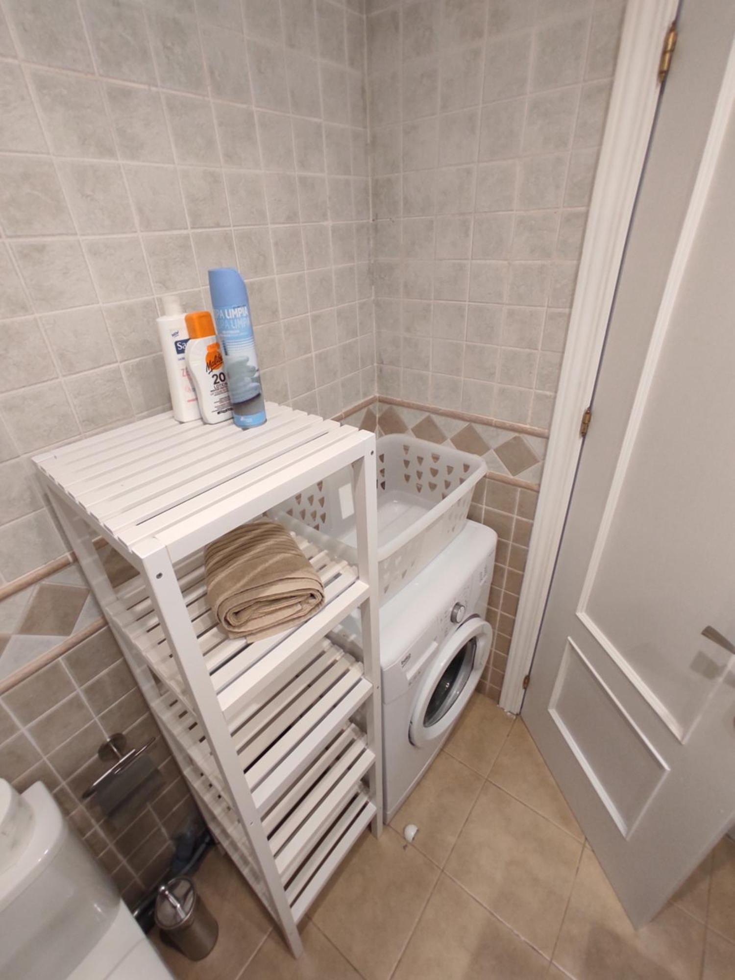 Apartamento En Primera Linea De Playa B Centro De Marbella Exteriör bild