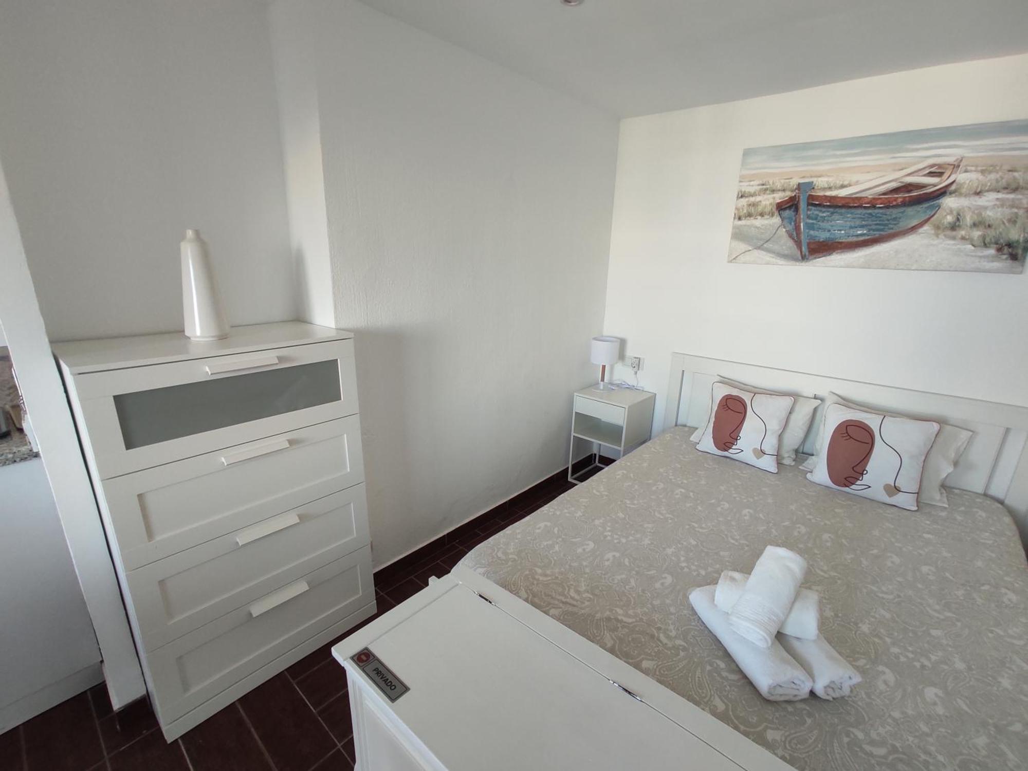 Apartamento En Primera Linea De Playa B Centro De Marbella Exteriör bild